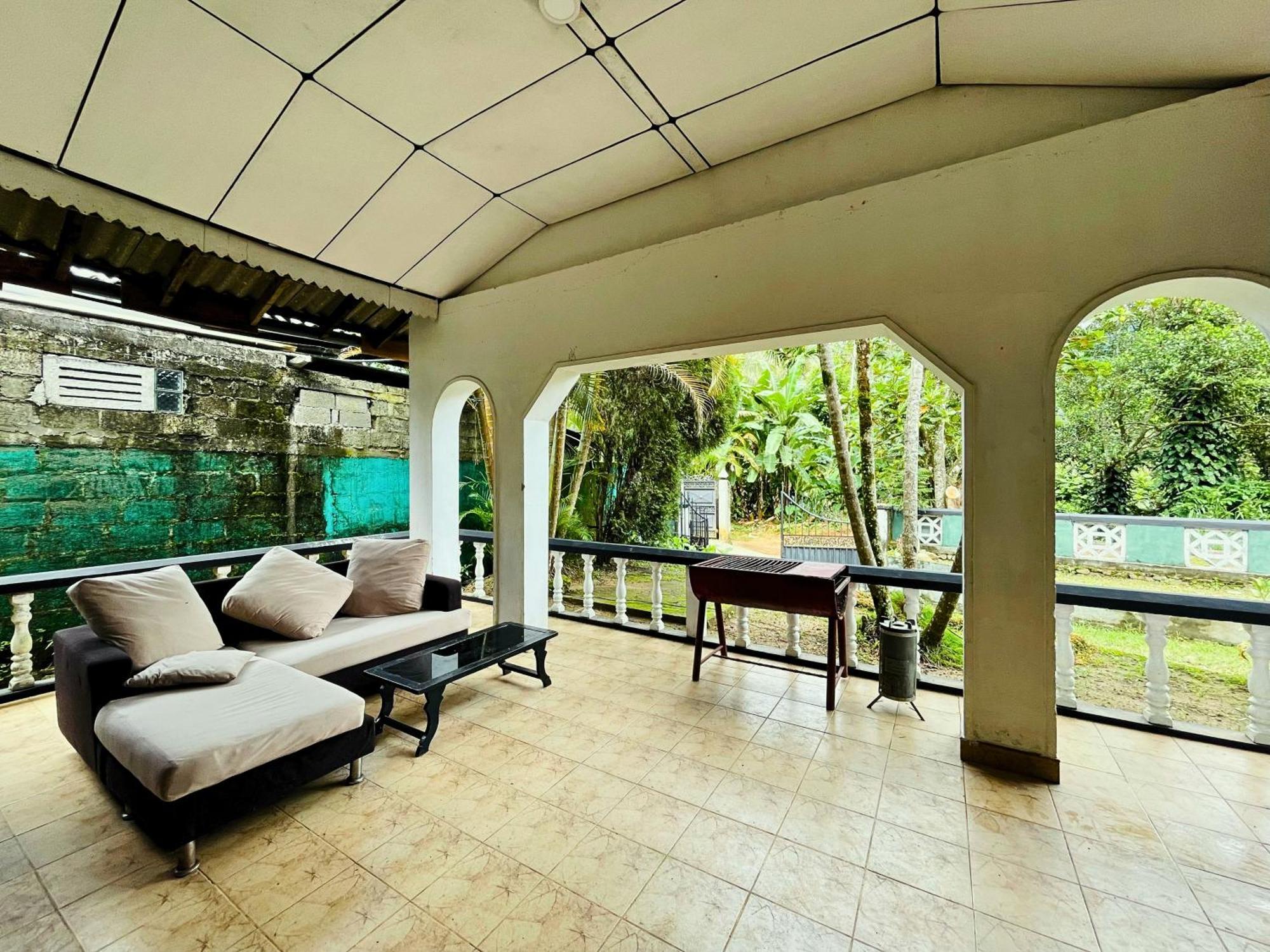 Dr House Ella - Hostel & Cafe מראה חיצוני תמונה
