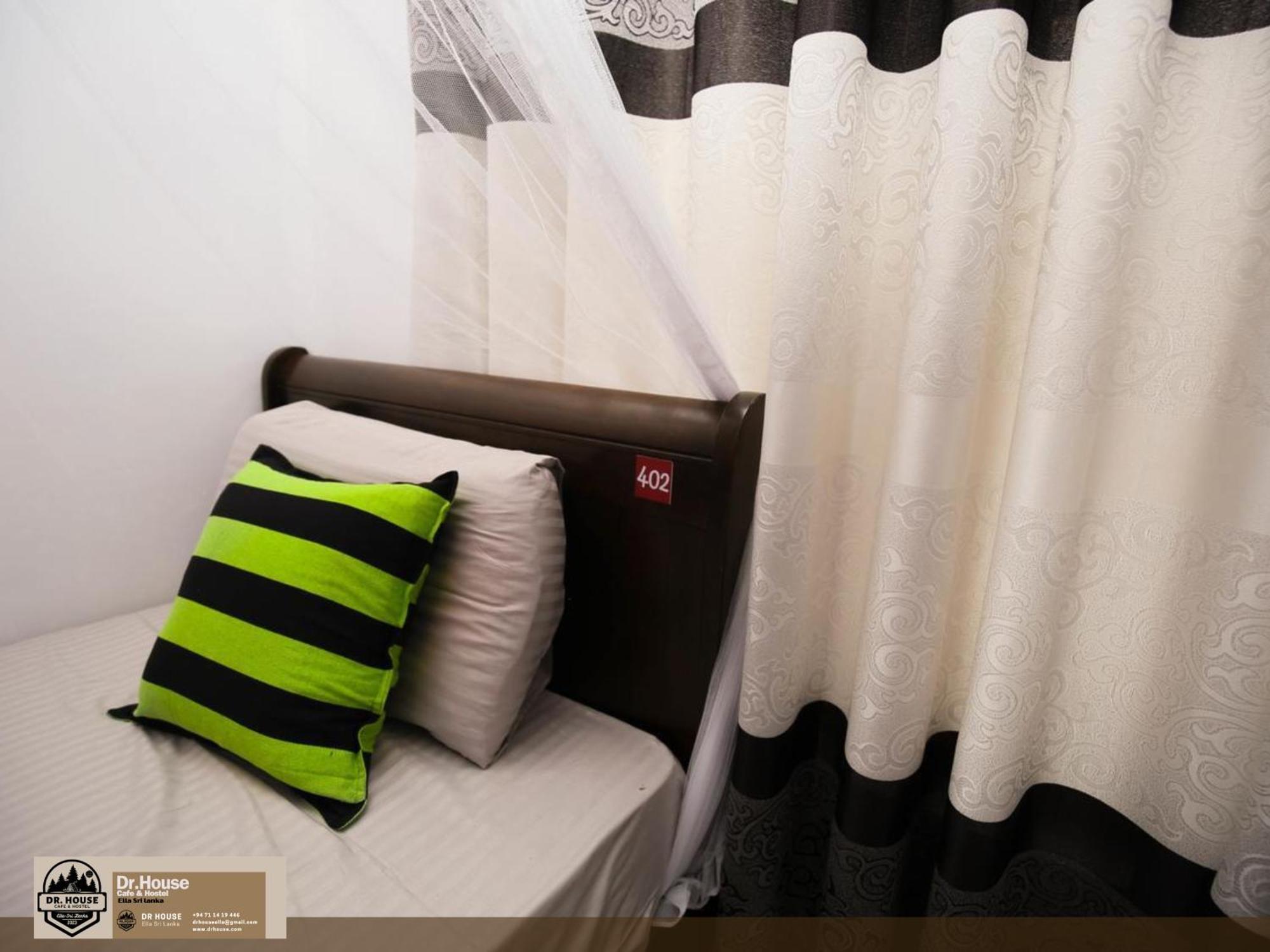 Dr House Ella - Hostel & Cafe מראה חיצוני תמונה