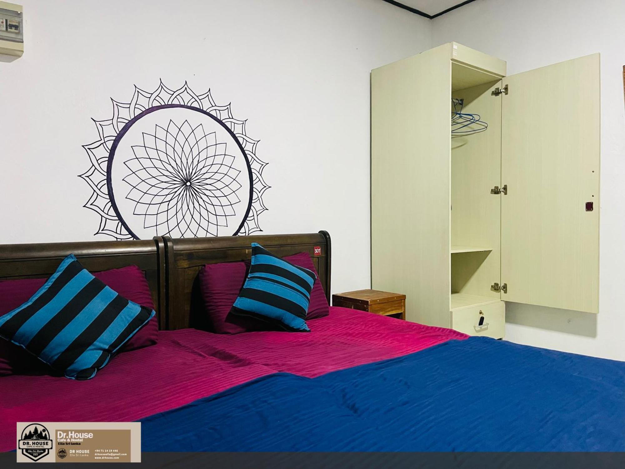 Dr House Ella - Hostel & Cafe מראה חיצוני תמונה
