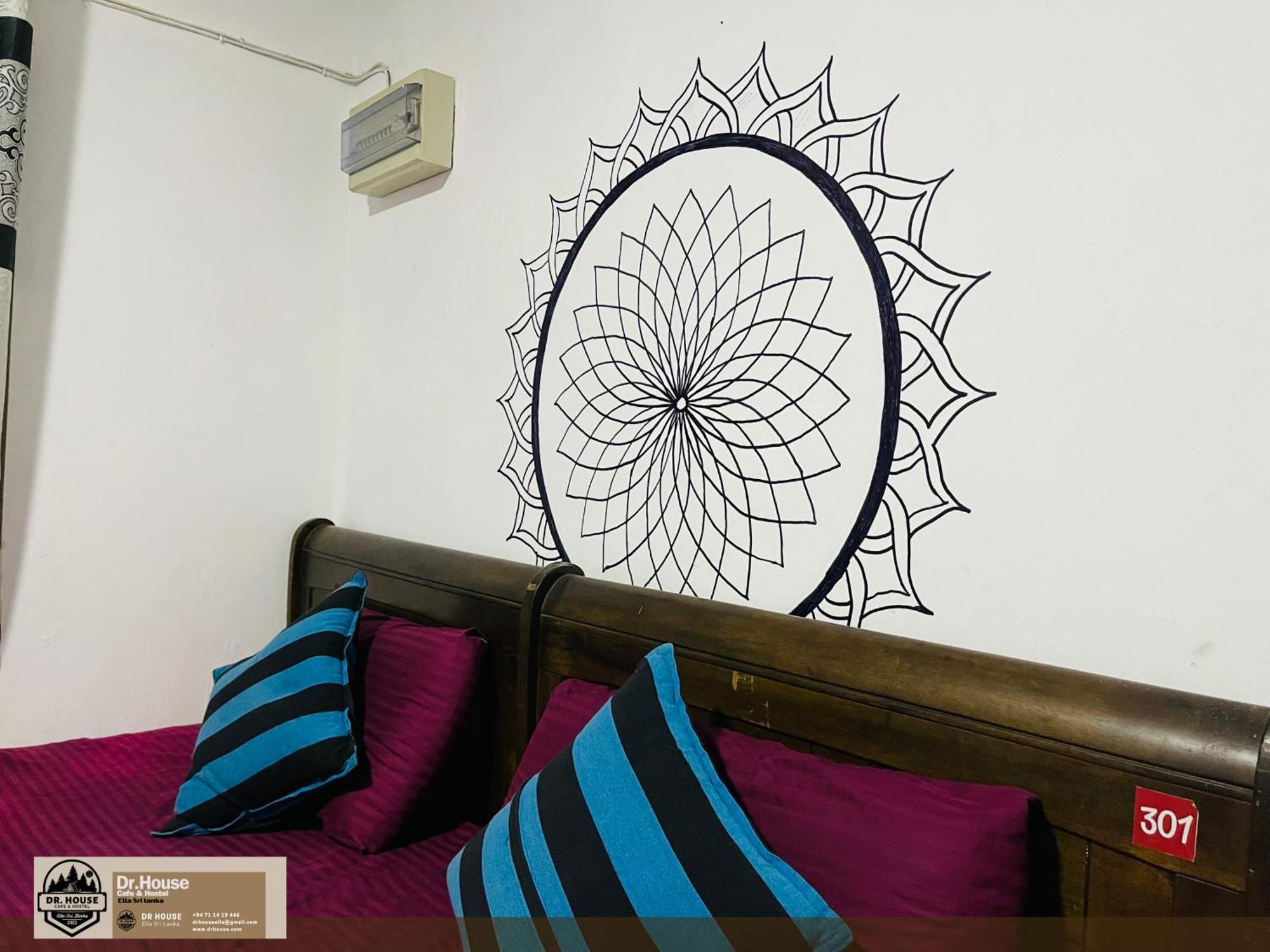 Dr House Ella - Hostel & Cafe מראה חיצוני תמונה