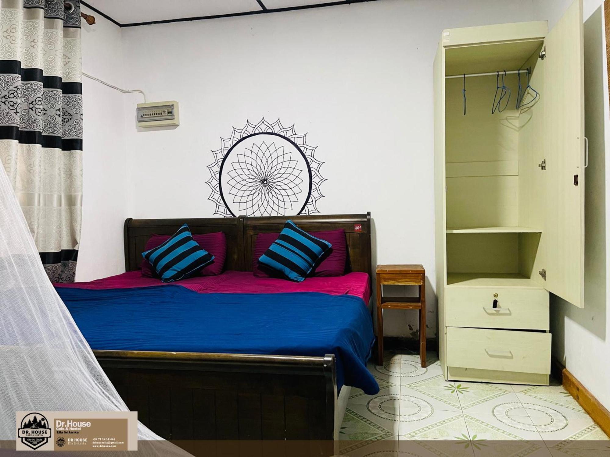 Dr House Ella - Hostel & Cafe מראה חיצוני תמונה