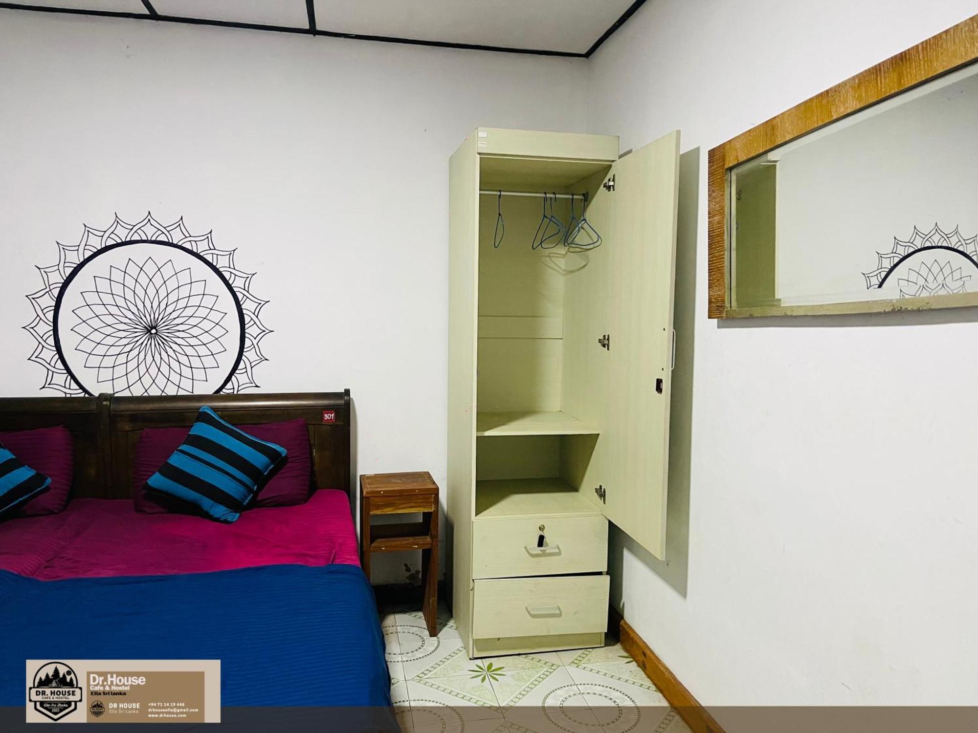 Dr House Ella - Hostel & Cafe מראה חיצוני תמונה