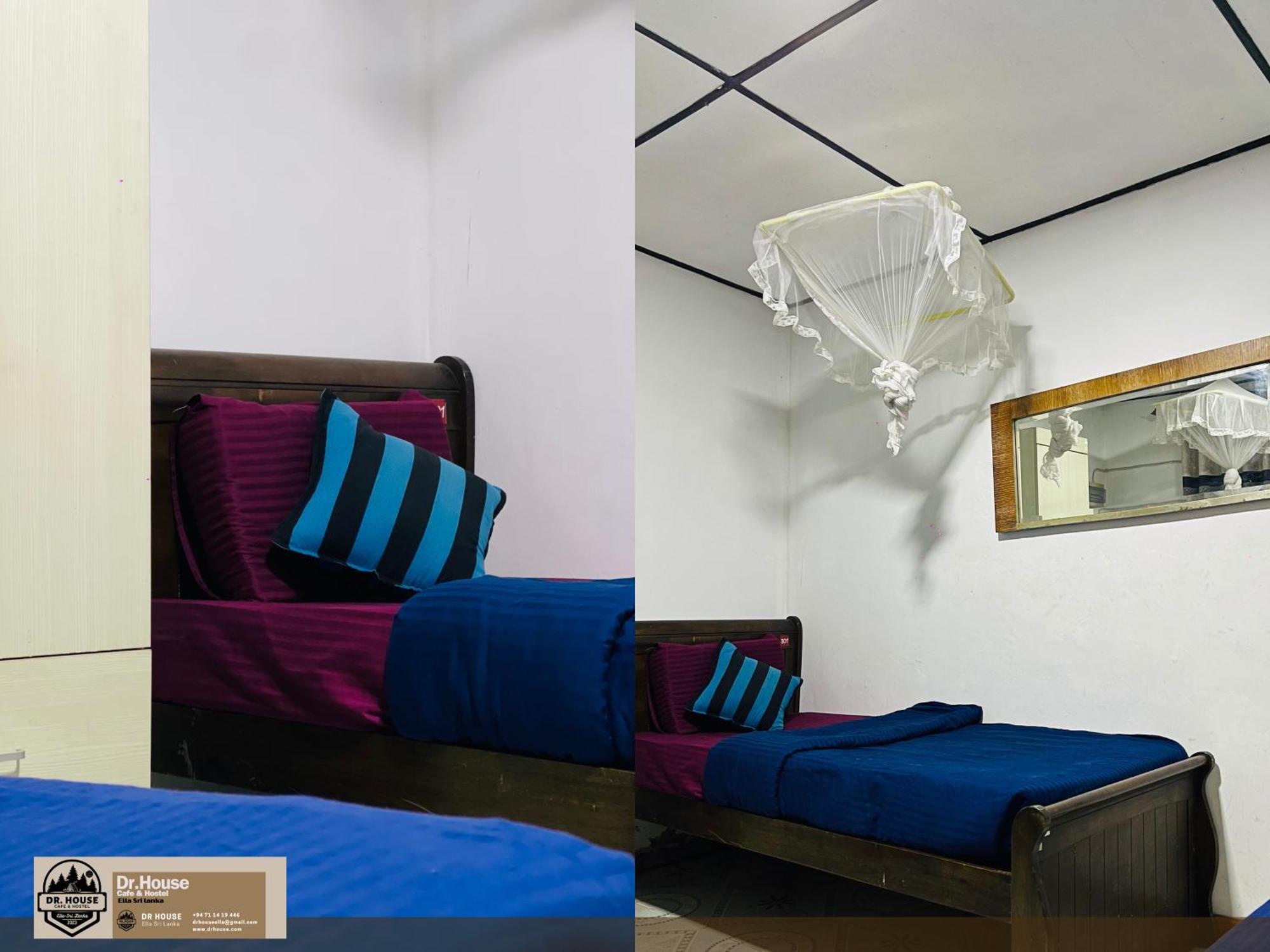 Dr House Ella - Hostel & Cafe מראה חיצוני תמונה