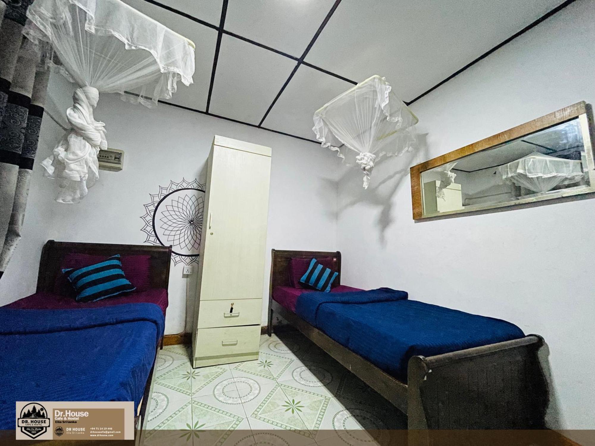 Dr House Ella - Hostel & Cafe מראה חיצוני תמונה
