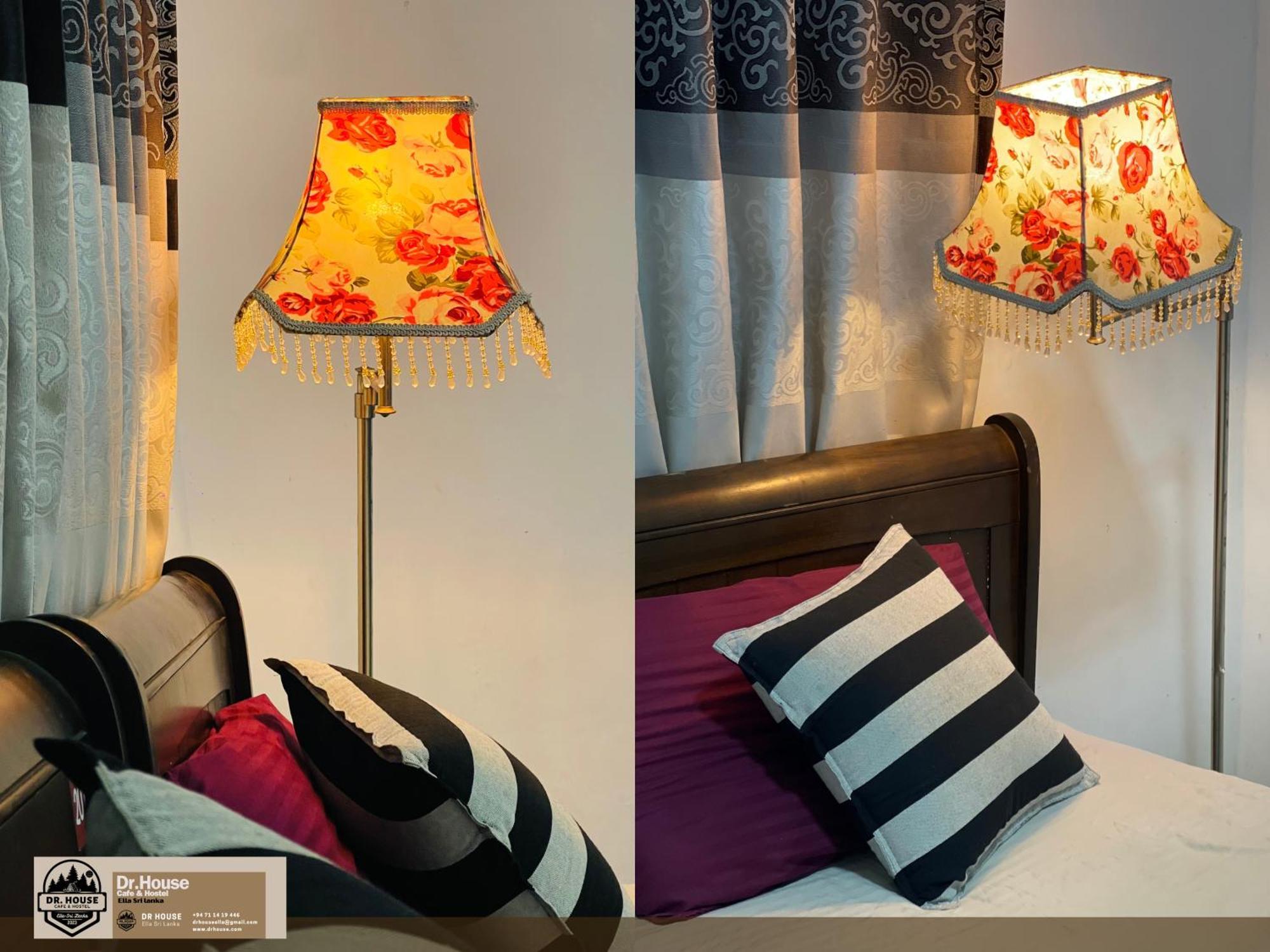 Dr House Ella - Hostel & Cafe מראה חיצוני תמונה