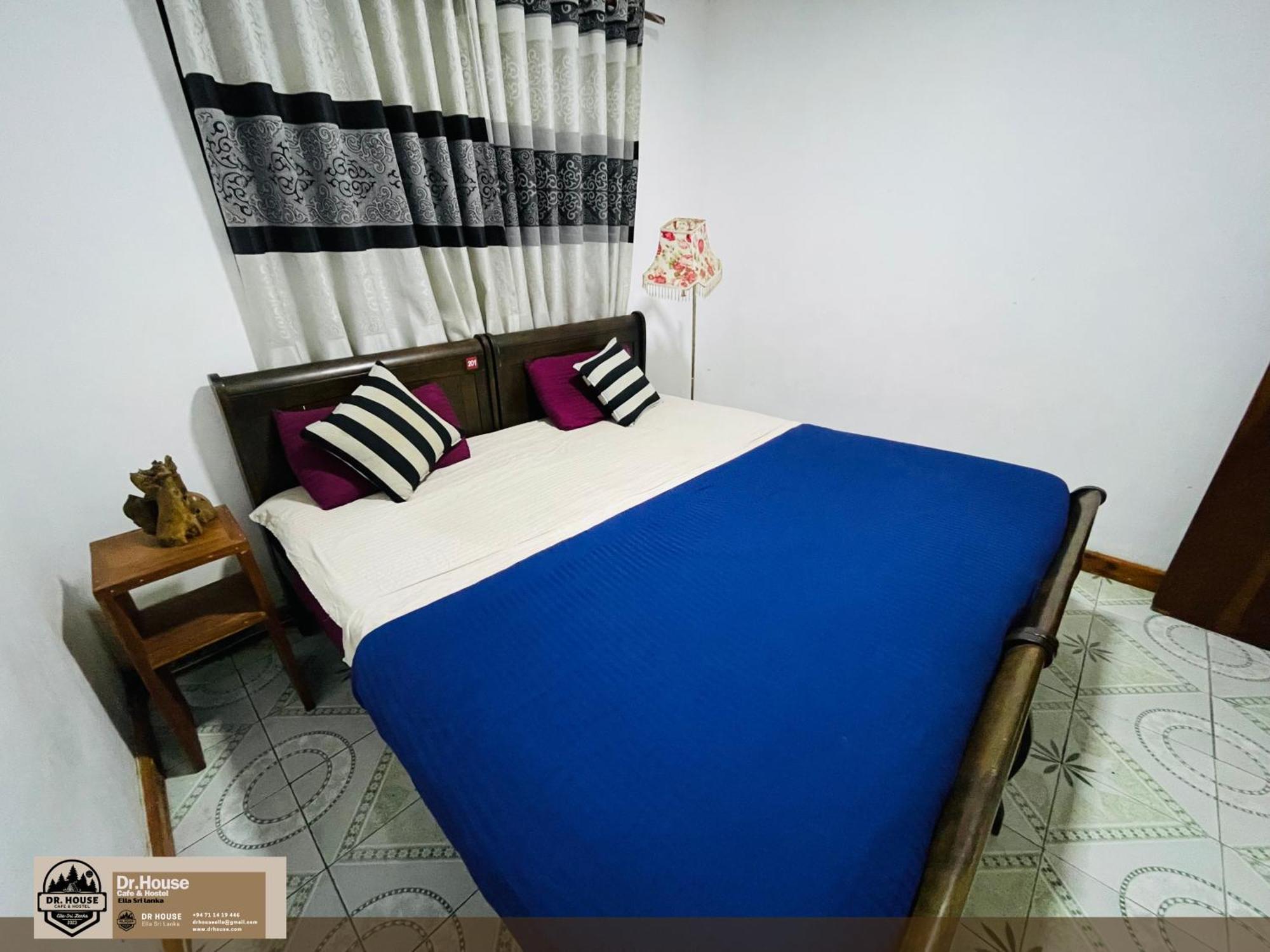 Dr House Ella - Hostel & Cafe מראה חיצוני תמונה