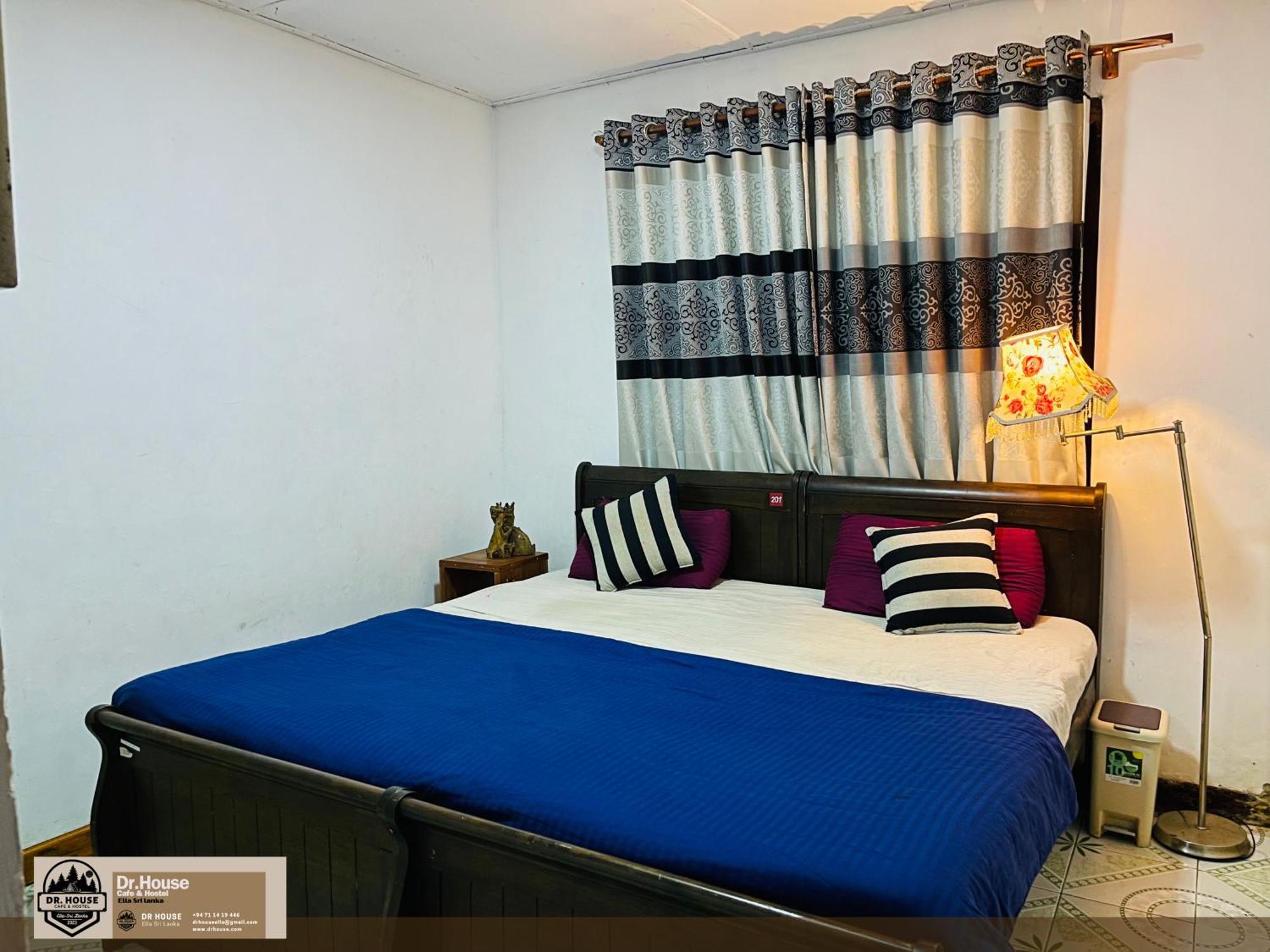 Dr House Ella - Hostel & Cafe מראה חיצוני תמונה