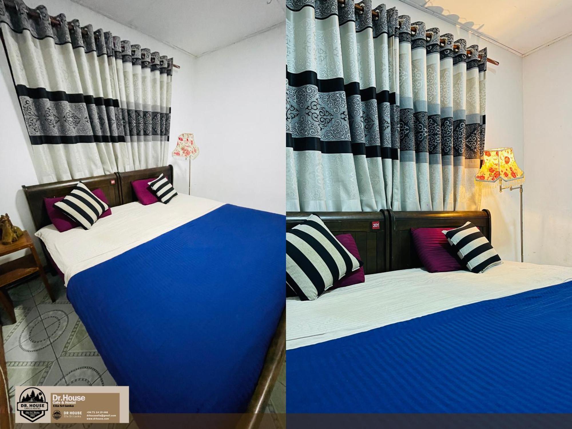 Dr House Ella - Hostel & Cafe מראה חיצוני תמונה