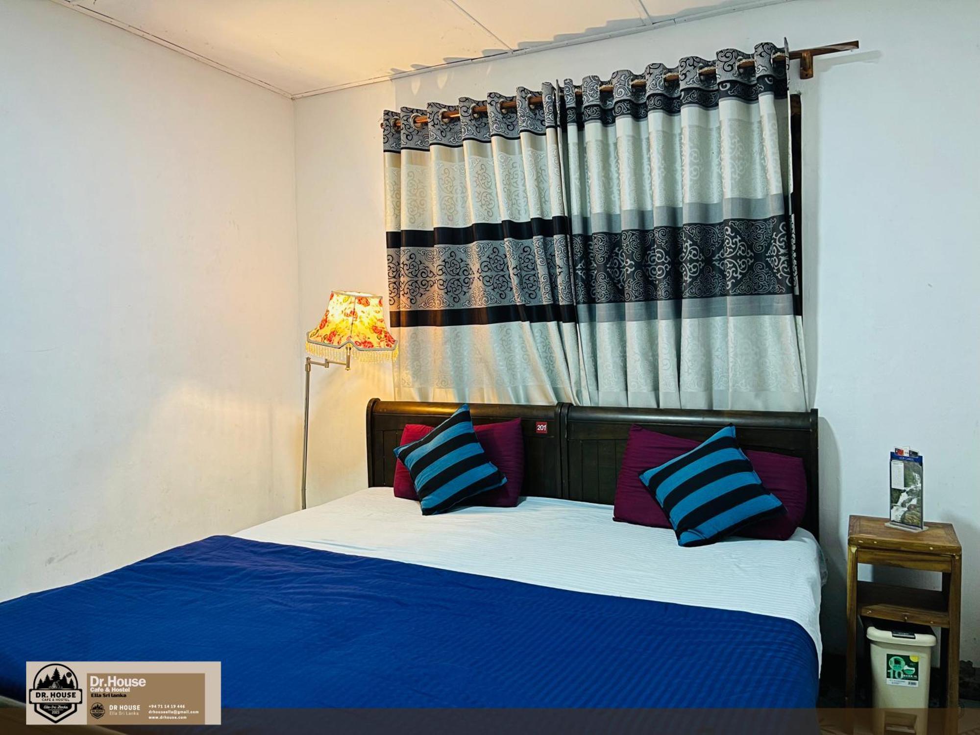 Dr House Ella - Hostel & Cafe מראה חיצוני תמונה