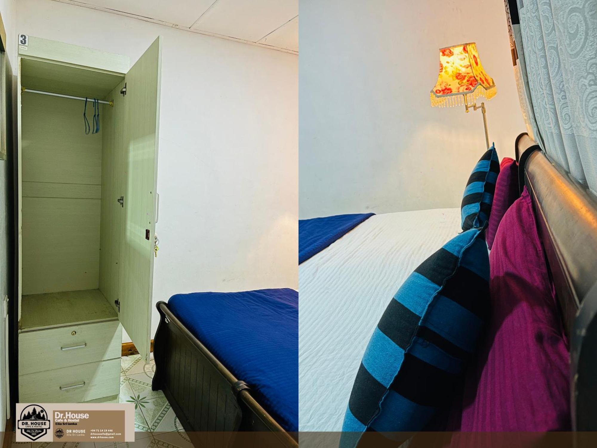 Dr House Ella - Hostel & Cafe מראה חיצוני תמונה