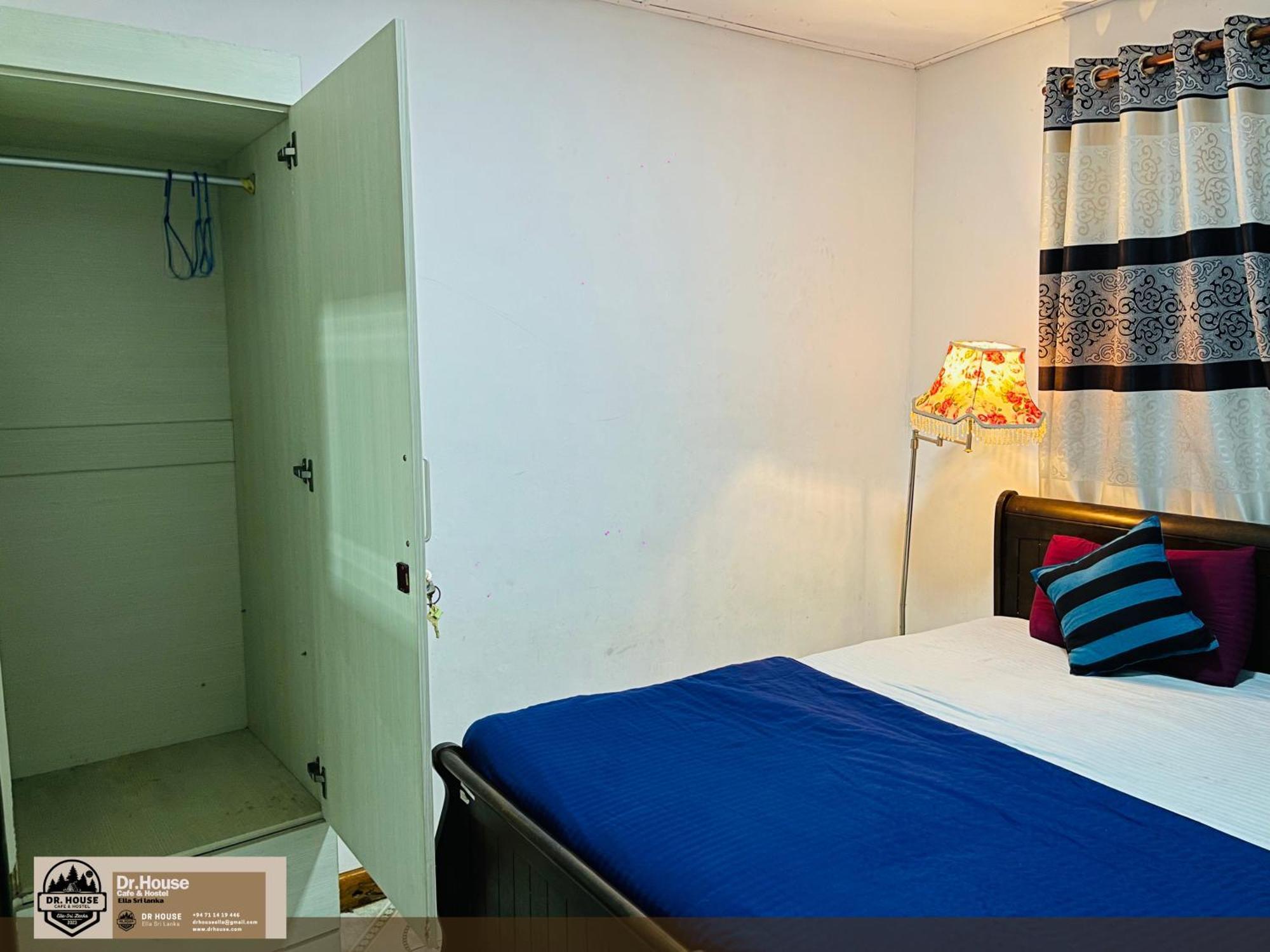Dr House Ella - Hostel & Cafe מראה חיצוני תמונה