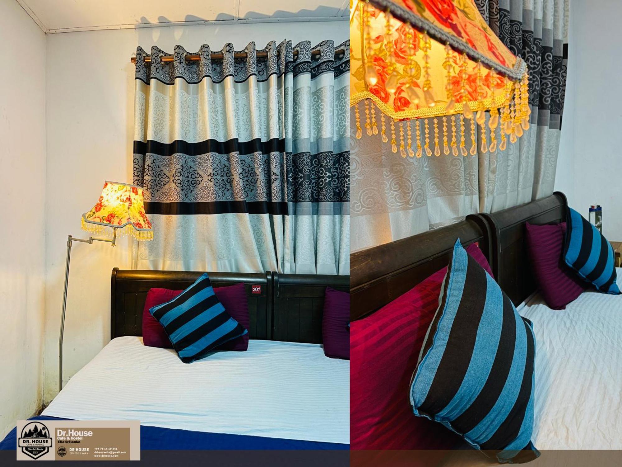 Dr House Ella - Hostel & Cafe מראה חיצוני תמונה