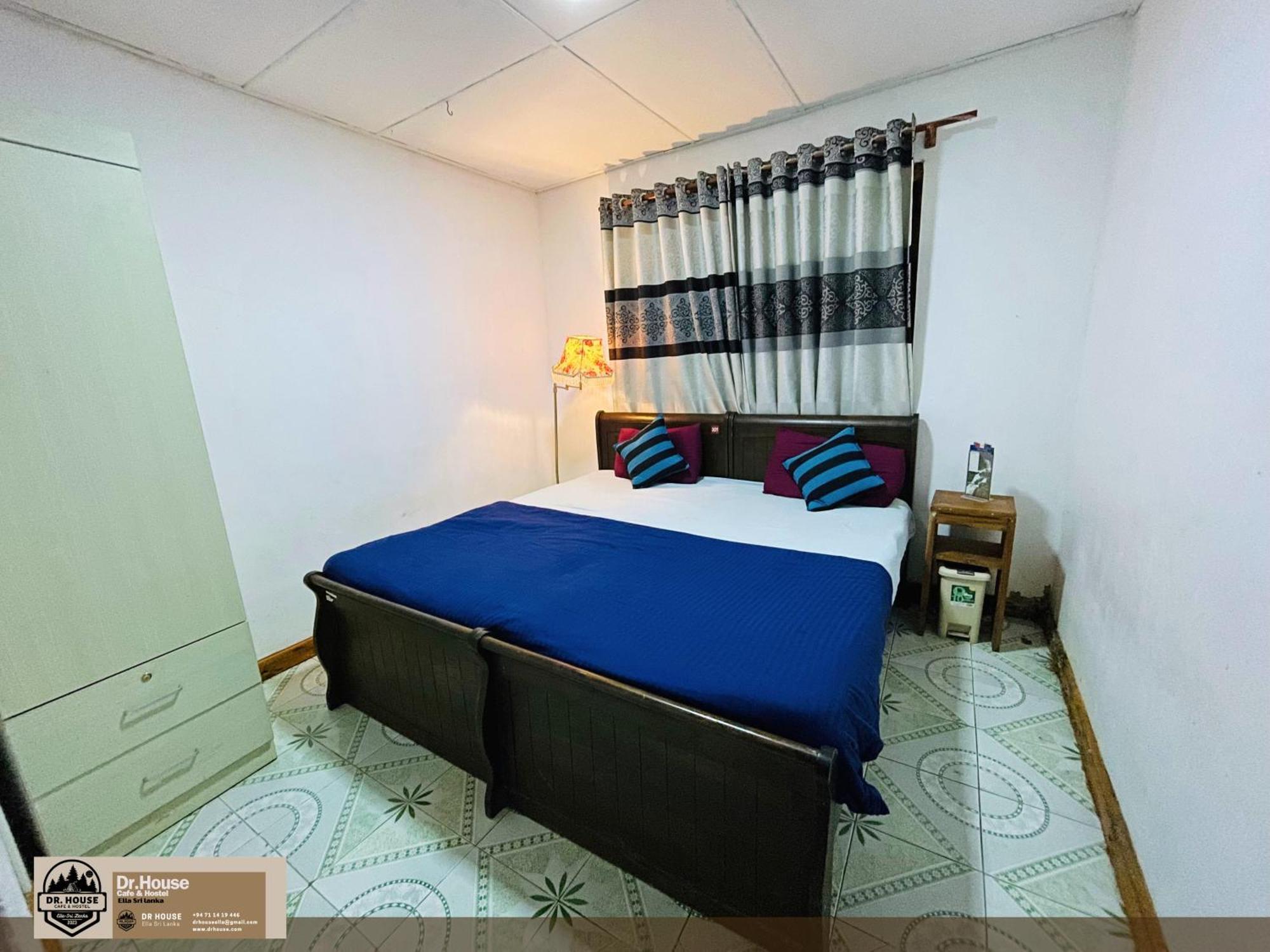 Dr House Ella - Hostel & Cafe מראה חיצוני תמונה
